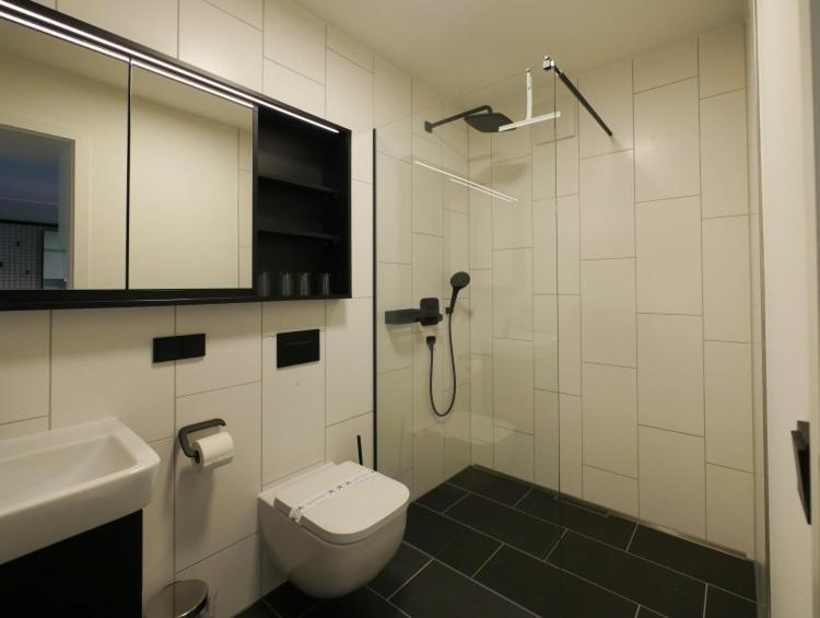 Hotel-Appartement Westblick Cuxhaven Kültér fotó