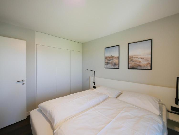 Hotel-Appartement Westblick Cuxhaven Kültér fotó
